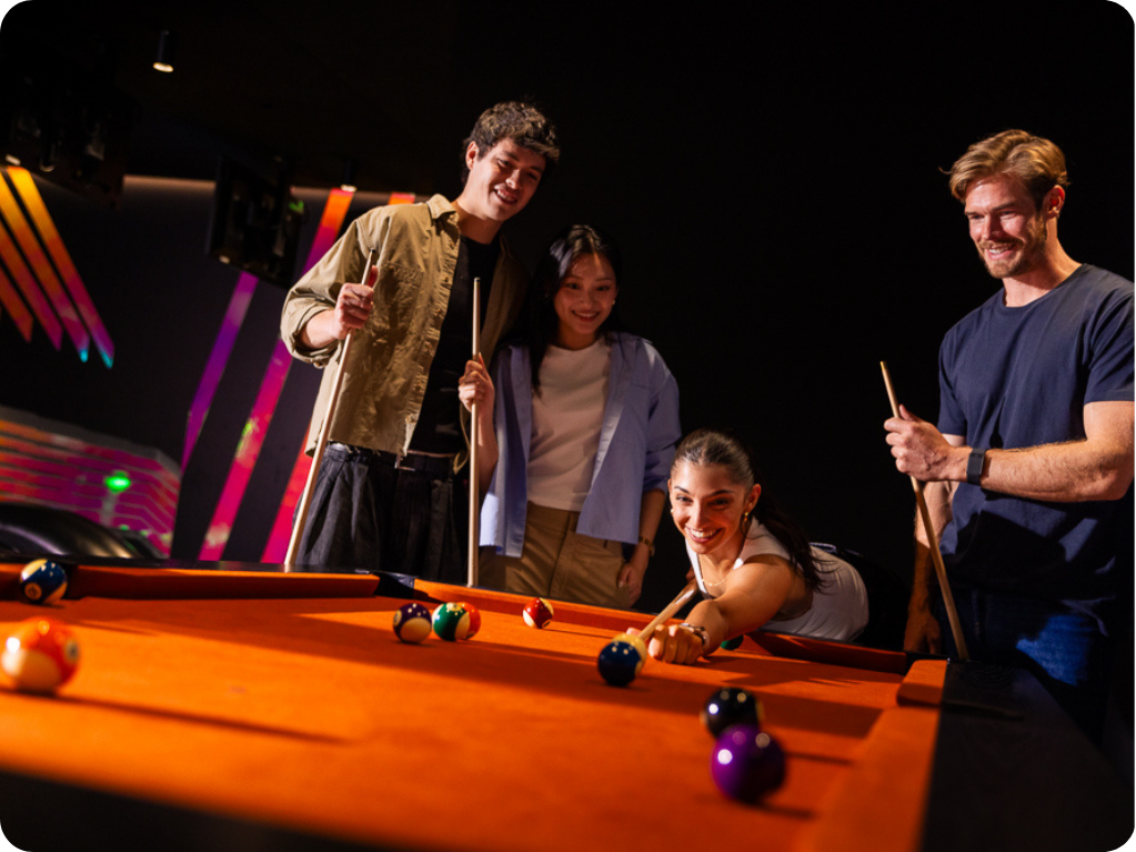 Games & Entertainment Image