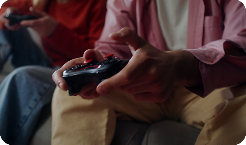 Games & Entertainment Image