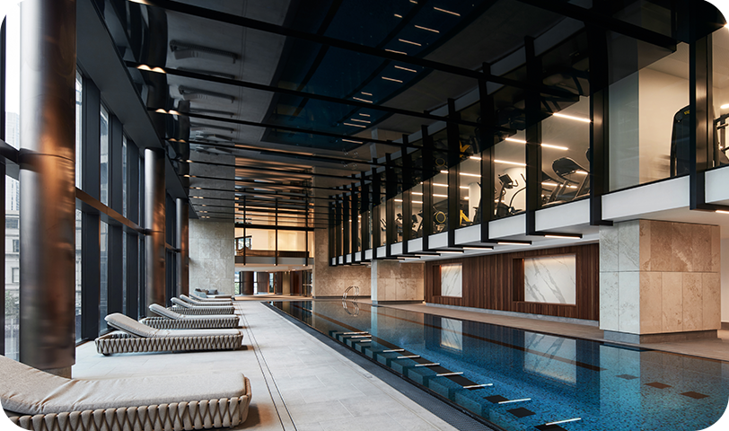 Wellness Facilities Image